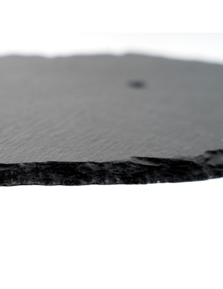 Planchette TROPHYSTONE en pierre ancienne pour trophés pour Cerfs