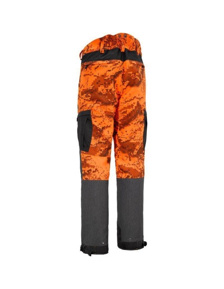 Pantalon femme SWEDTEAM Protection