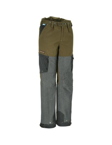 Pantalon femme SWEDTEAM Protection