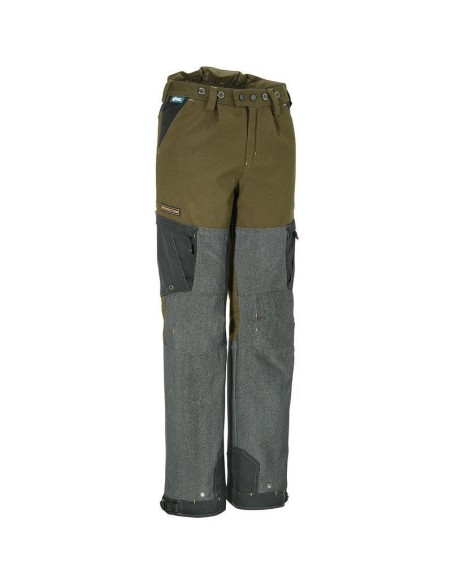 Pantalon femme SWEDTEAM Protection