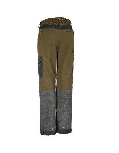 Pantalon femme SWEDTEAM Protection