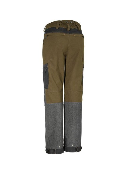 Pantalon femme SWEDTEAM Protection