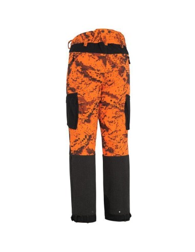 Pantalon long SWEDTEAM homme Protection