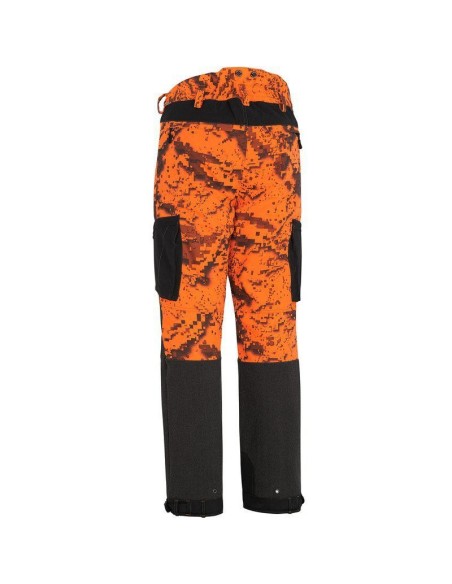Pantalon long SWEDTEAM homme Protection