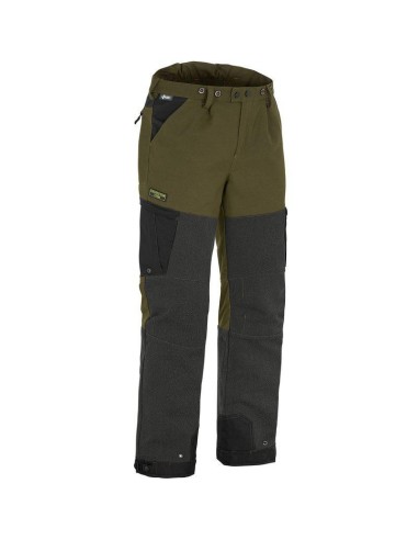Pantalon long SWEDTEAM homme Protection