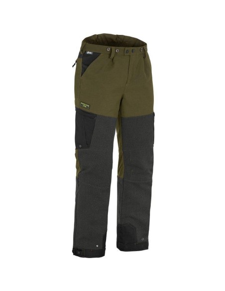 Pantalon long SWEDTEAM homme Protection