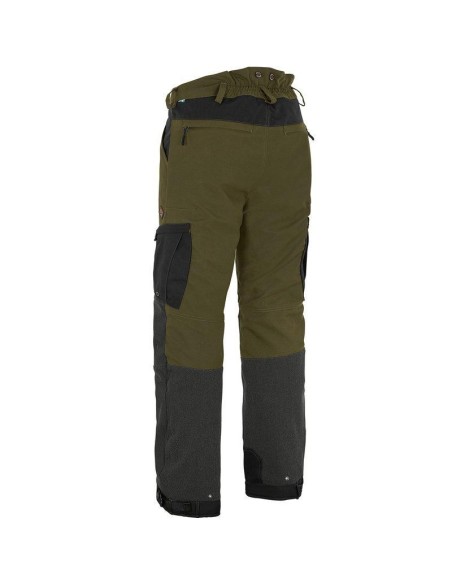 Pantalon long SWEDTEAM homme Protection
