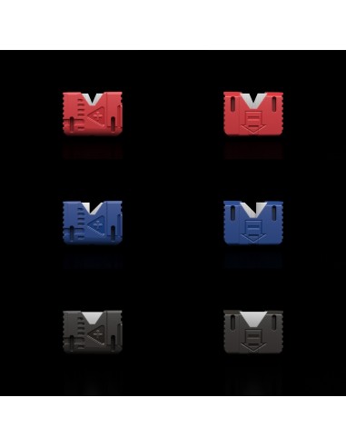 Aiguisseur universel de couteaux EDGEMATE Pro