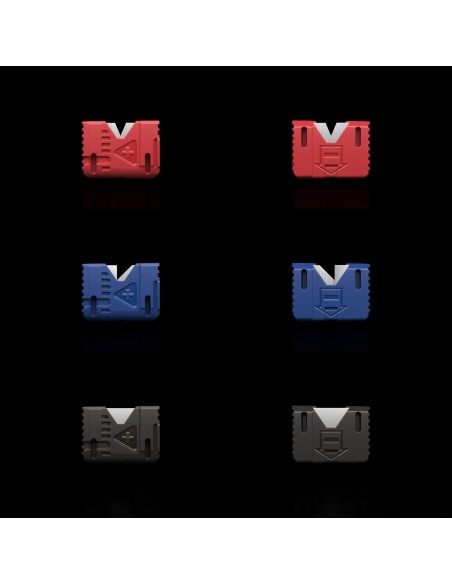 Aiguisseur universel de couteaux EDGEMATE Pro