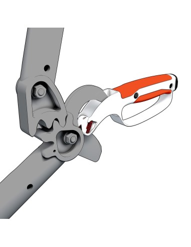 Aiguisseur universel de couteaux EDGEMATE Pro