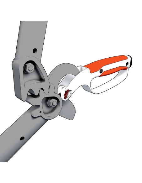 Aiguisseur universel de couteaux EDGEMATE Pro