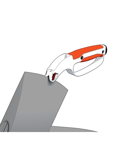 Aiguisseur universel de couteaux EDGEMATE Pro