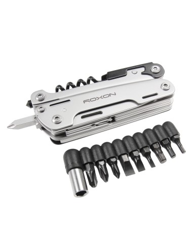 Outil multifonction ROXON Storm 16