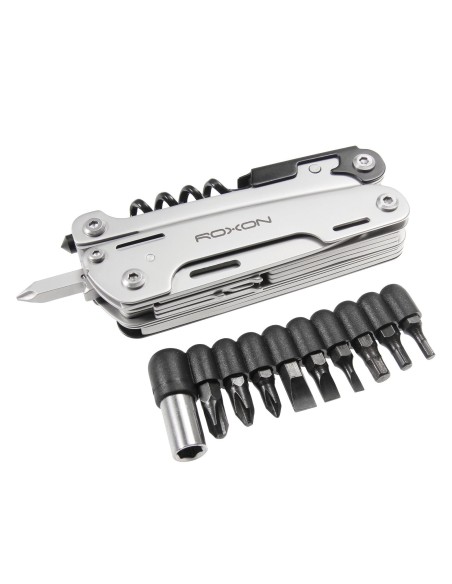 Outil multifonction ROXON Storm 16