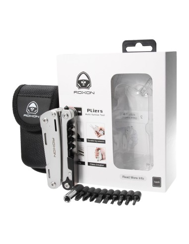 Outil multifonction ROXON Storm 16