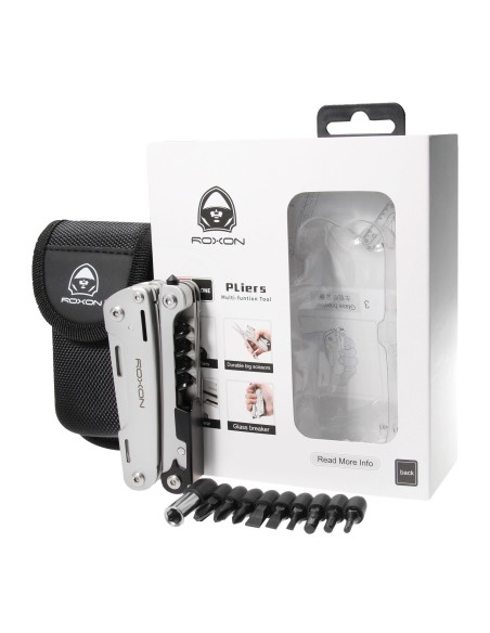 Outil multifonction ROXON Storm 16