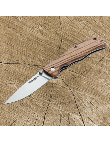 Couteau de chasse BÖKER Magnum Backpacker