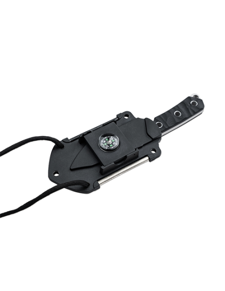 Couteau de survilaliste BÖKER Magnum Survival Neckup