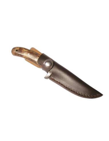 Couteau BÖKER Magnum Elk Hunter