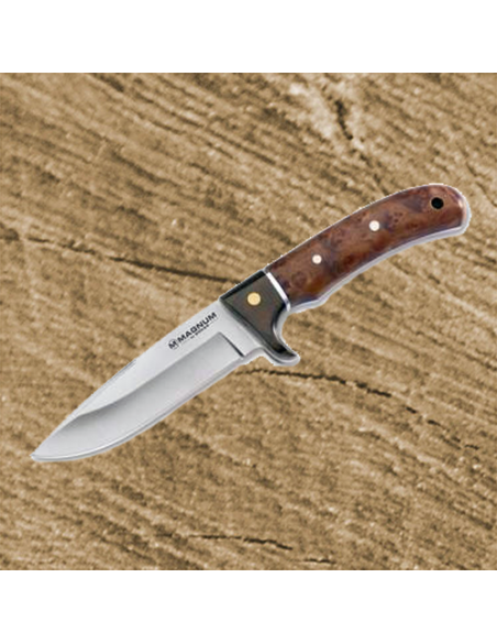 Couteau BÖKER Magnum Elk Hunter