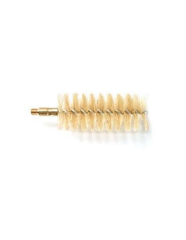 Brosse de nettoyage en nylon pour fusil