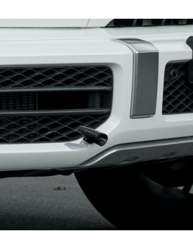 Avertisseur de véhicule pour Gibier FRITZMANN