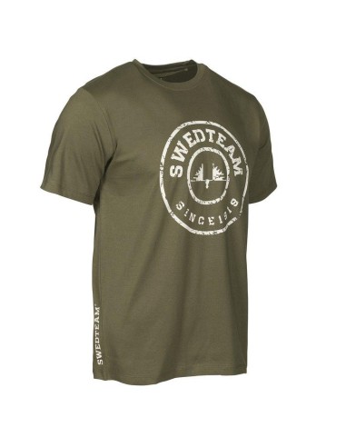 T-Shirt SWETEAM ULTRA NEW