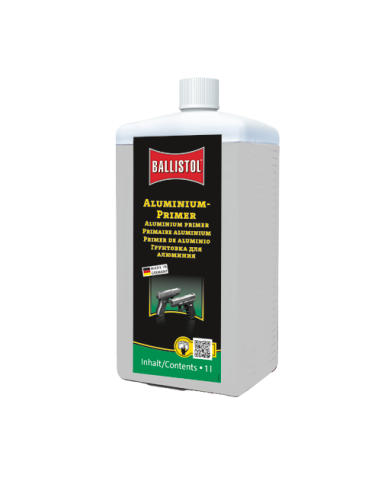 Primaire de traitement BALLISTOL pour...