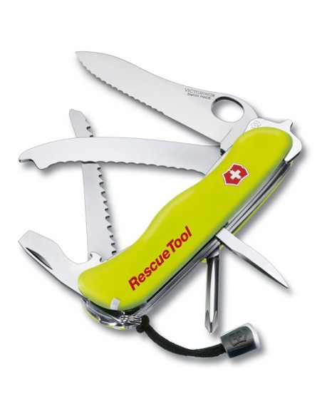 Couteau VICTORINOX Rescue Tool