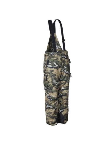 Pantalon de chasse Swedteam Ridge Booster