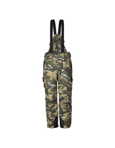 Pantalon de chasse Swedteam Ridge Booster