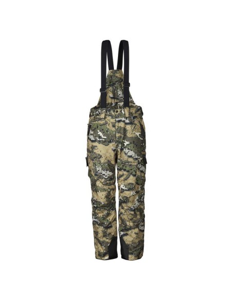 Pantalon de chasse Swedteam Ridge Booster