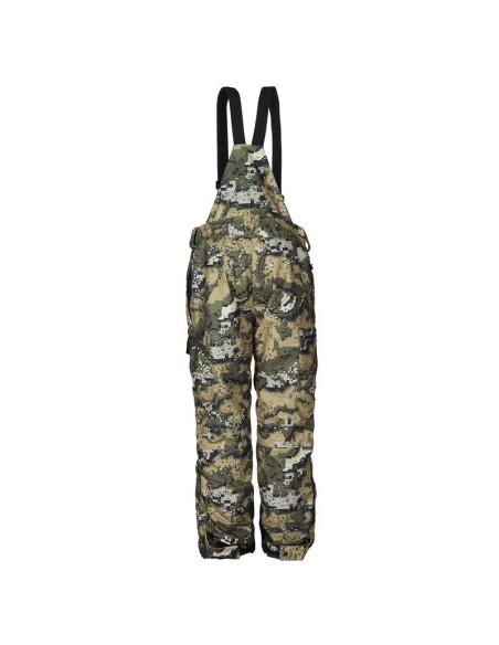Pantalon de chasse Swedteam Ridge Booster