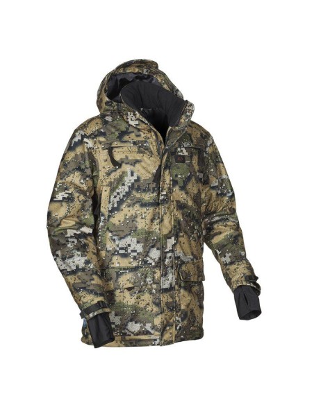 Veste de chasse Swedteam Ridge Booster