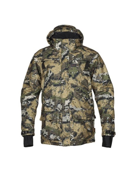 Veste de chasse Swedteam Ridge Booster