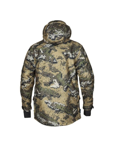 Veste de chasse Swedteam Ridge Booster