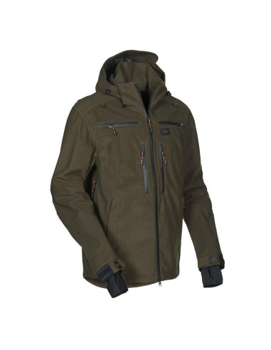 Veste de chasse Swedteam Rigde 3