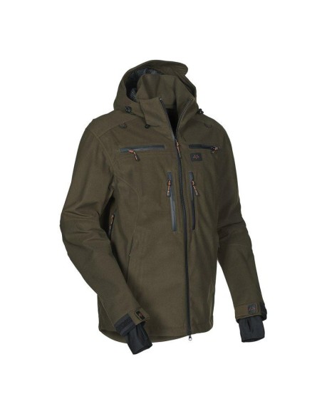 Veste de chasse Swedteam Rigde 3
