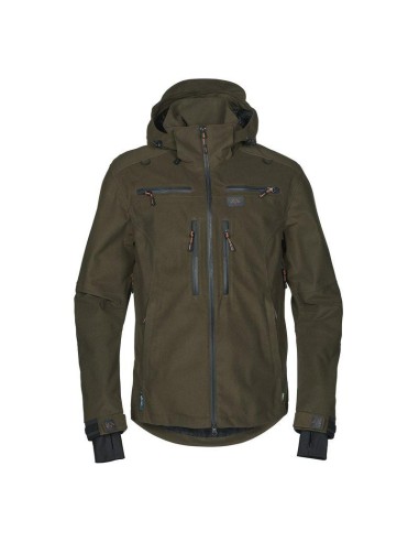 Veste de chasse Swedteam Rigde 3