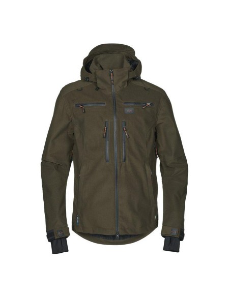 Veste de chasse Swedteam Rigde 3