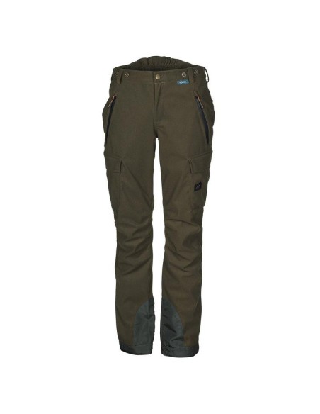 Pantalon de chasse Swedteam Ridge3