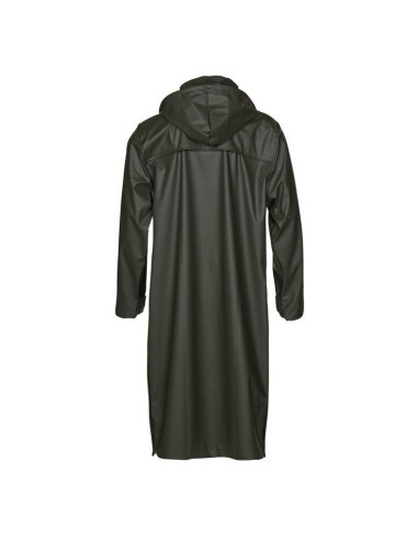 Manteau long anti-pluie Swedteam Crest