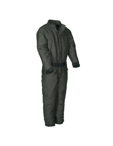 Combinaison Swedteam Thermo Ultra