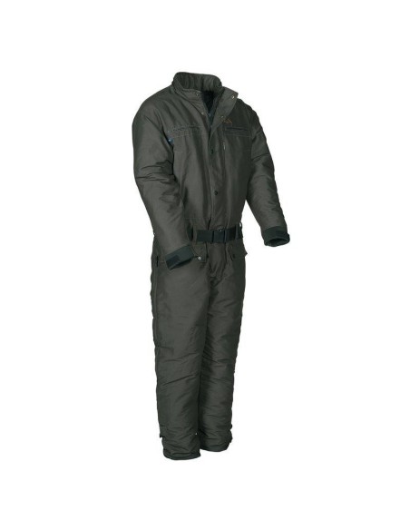 Combinaison Swedteam Thermo Ultra