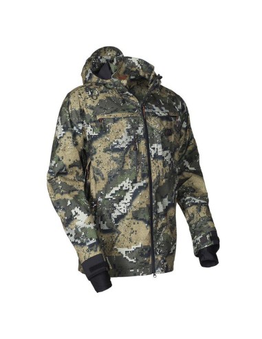 Veste de chasse Swedteam Titan 2 RE-ECO