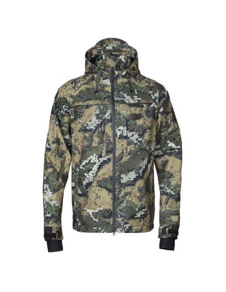 Veste de chasse Swedteam Titan 2 RE-ECO