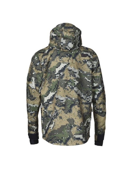 Veste de chasse Swedteam Titan 2 RE-ECO