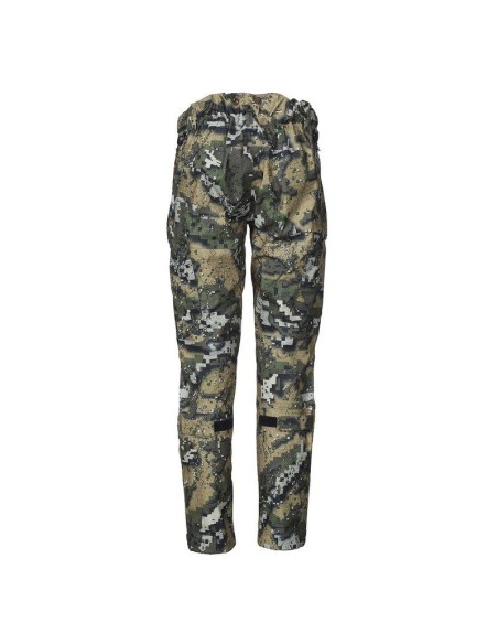 Pantalon de chasse Swedteam Titan 2 RE-ECO