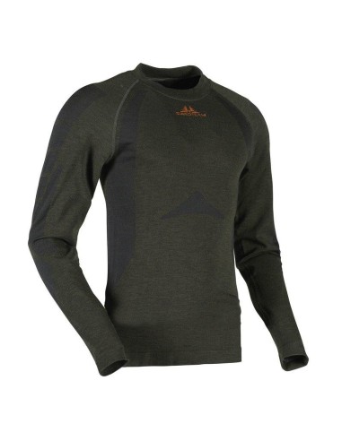 Sous vêtement haut Swedteam Titan Merino