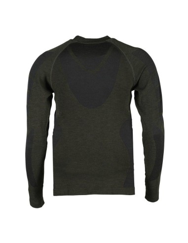 Sous vêtement haut Swedteam Titan Merino